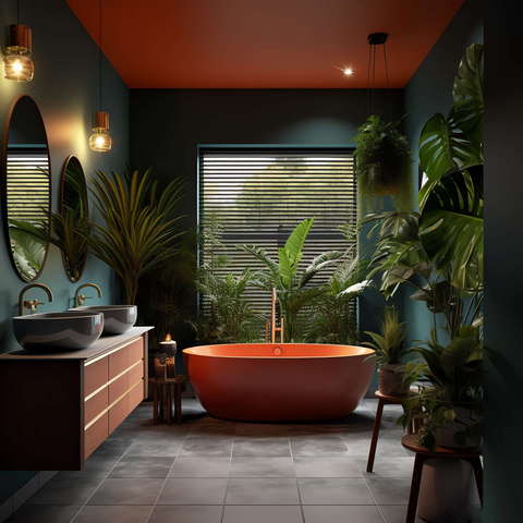 图片[39]-全球设计案例智能库_OJBKAI.COM家装现代浴缸Midjourney灵感图库-_设计智库－全球设计案例智能库_OJBKAI.COM-全球设计案例智能库_OJBKAI.COM设计智库