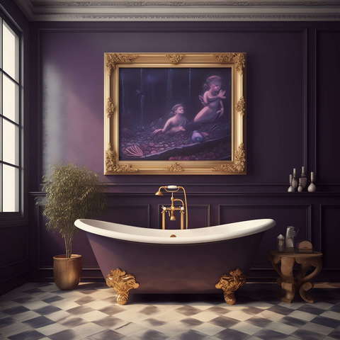 图片[89]-全球设计案例智能库_OJBKAI.COM新古典风格浴缸Midjourney灵感图库-_设计智库－全球设计案例智能库_OJBKAI.COM-全球设计案例智能库_OJBKAI.COM设计智库