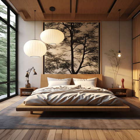 图片[45]-全球设计案例智能库_OJBKAI.COM日式卧室Midjourney灵感图库-_设计智库－全球设计案例智能库_OJBKAI.COM-全球设计案例智能库_OJBKAI.COM设计智库