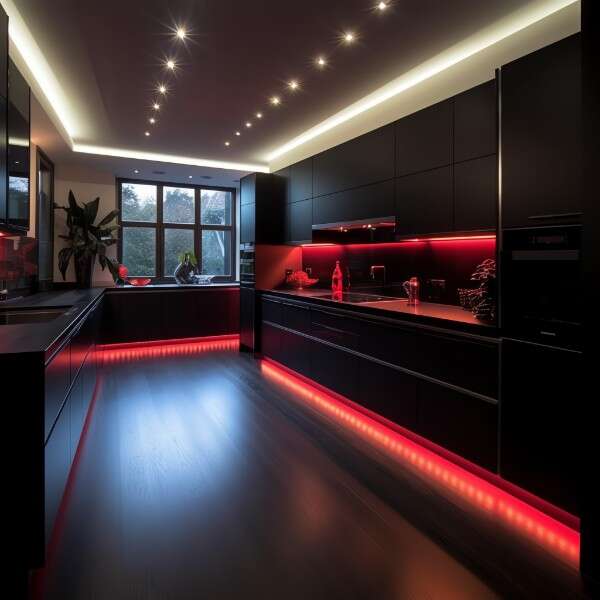 图片[141]-全球设计案例智能库_OJBKAI.COM现代风格厨房04_Midjourney灵感图库223P-全球设计案例智能库_OJBKAI.COM设计智库