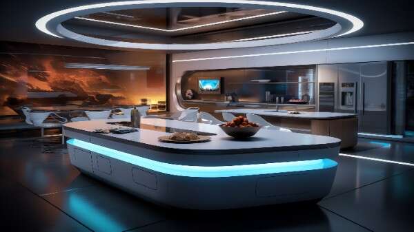 图片[41]-全球设计案例智能库_OJBKAI.COM现代风格厨房04_Midjourney灵感图库223P-全球设计案例智能库_OJBKAI.COM设计智库