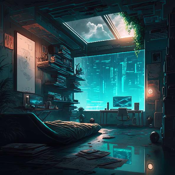 图片[33]-全球设计案例智能库_OJBKAI.COM科幻未来男孩房4_Midjourney灵感图库-_设计智库－全球设计案例智能库_OJBKAI.COM-全球设计案例智能库_OJBKAI.COM设计智库