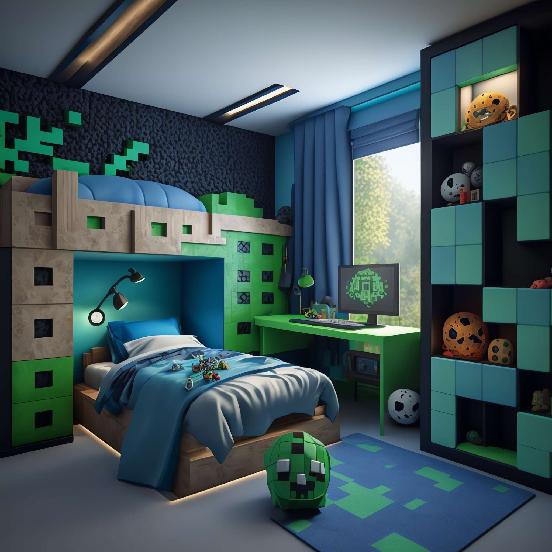 图片[29]-全球设计案例智能库_OJBKAI.COM科幻未来男孩房5_Midjourney灵感图库-_设计智库－全球设计案例智能库_OJBKAI.COM-全球设计案例智能库_OJBKAI.COM设计智库