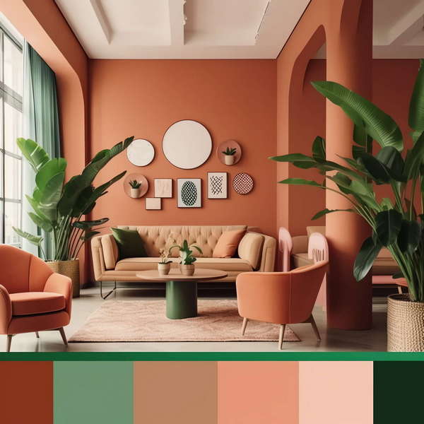 图片[26]-全球设计案例智能库_OJBKAI.COM色彩搭配Midjourney灵感图库-_设计智库－全球设计案例智能库_OJBKAI.COM-全球设计案例智能库_OJBKAI.COM设计智库