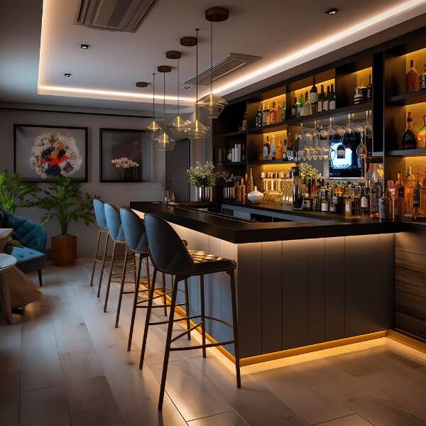 图片[109]-全球设计案例智能库_OJBKAI.COM住宅吧台中岛_Midjourney灵感图库130P-全球设计案例智能库_OJBKAI.COM设计智库