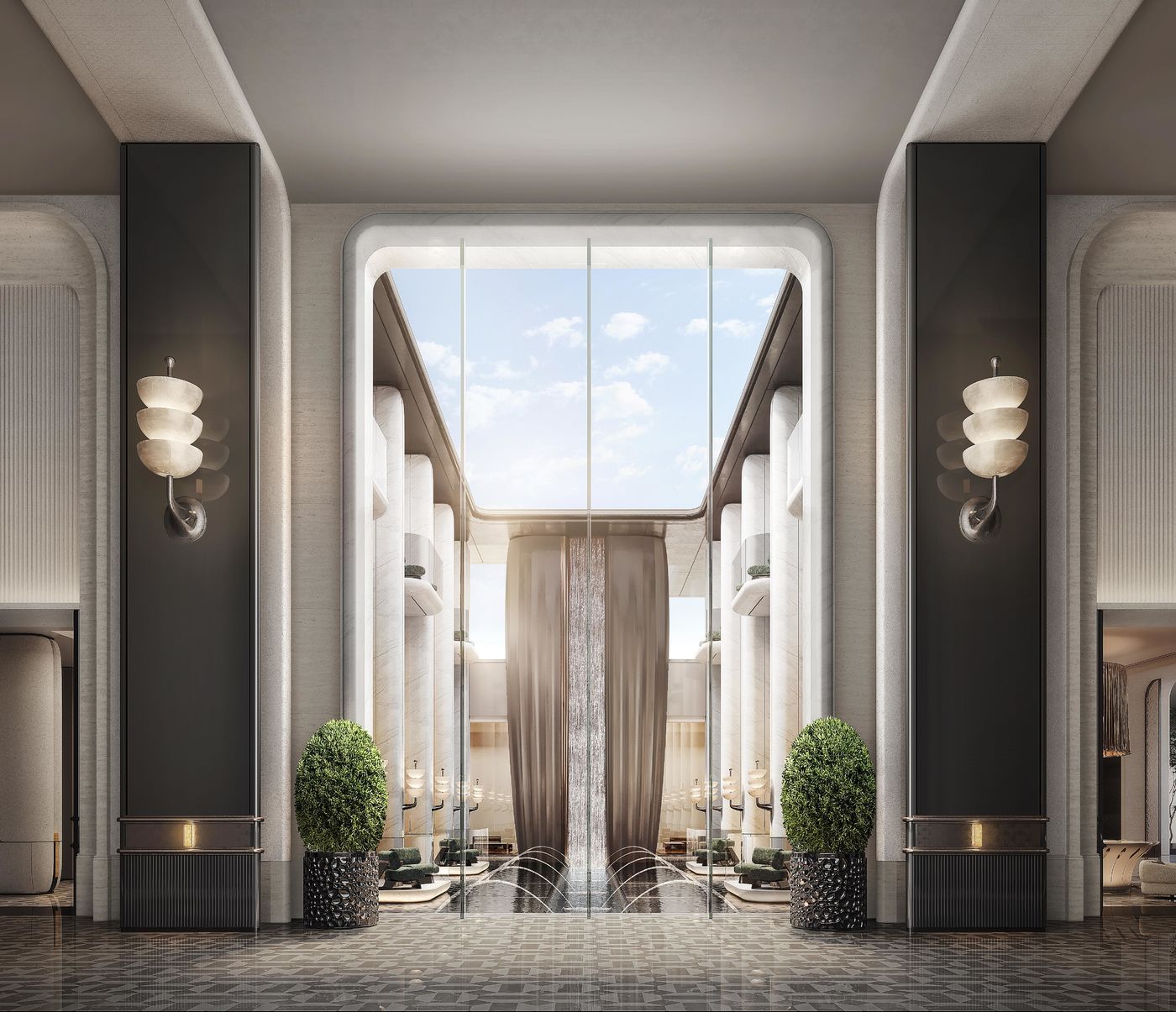 图片[44]-全球设计案例智能库_OJBKAI.COM【CCD】深圳保利瑧誉府会所 | 设计方案+效果图 | PPT（可编辑）+PDF+JPG | 57P-全球设计案例智能库_OJBKAI.COM设计智库