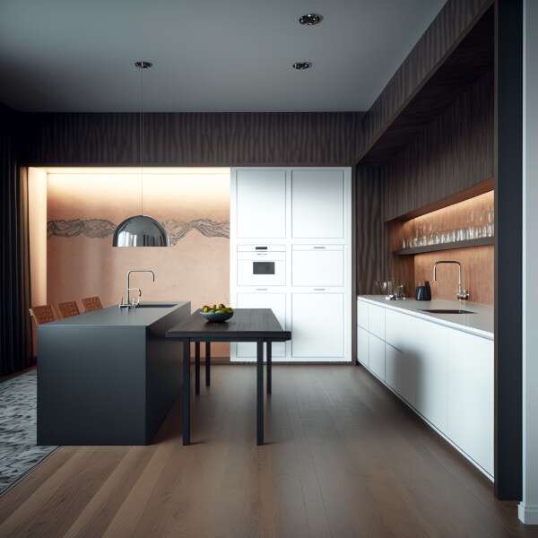 图片[44]-全球设计案例智能库_OJBKAI.COM家装现代开放厨房中岛吧台_Midjourney灵感图库126p-全球设计案例智能库_OJBKAI.COM设计智库