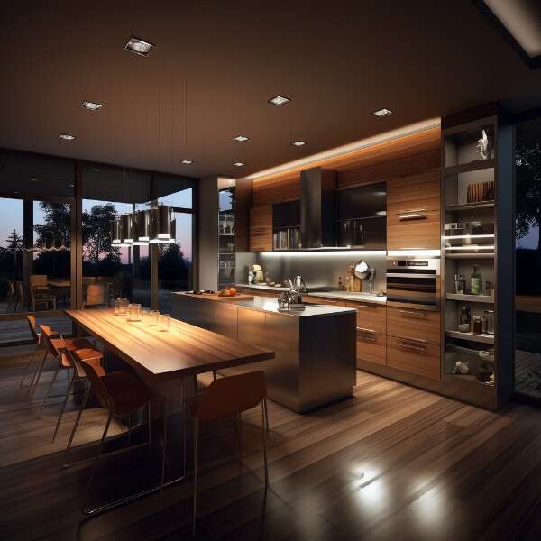 图片[195]-全球设计案例智能库_OJBKAI.COM现代风格厨房04_Midjourney灵感图库223P-全球设计案例智能库_OJBKAI.COM设计智库