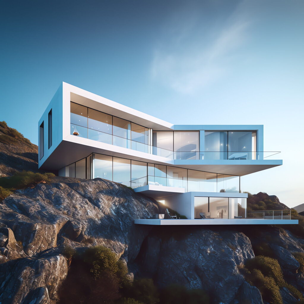 图片[4]-全球设计案例智能库_OJBKAI.COM极简别墅Midjourney灵感图库-_设计智库－全球设计案例智能库_OJBKAI.COM-全球设计案例智能库_OJBKAI.COM设计智库