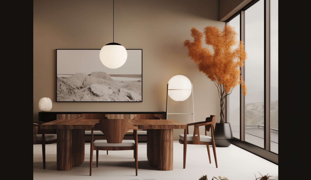 图片[4]-全球设计案例智能库_OJBKAI.COM诧寂风餐厅Midjourney灵感图库-_设计智库－全球设计案例智能库_OJBKAI.COM-全球设计案例智能库_OJBKAI.COM设计智库