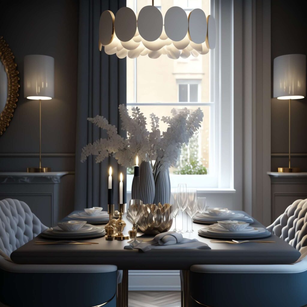 图片[4]-全球设计案例智能库_OJBKAI.COM现代色彩轻奢餐桌-5_Midjourney灵感图库-设计智库－全球设计案例智能库_OJBKAI.COM-全球设计案例智能库_OJBKAI.COM设计智库