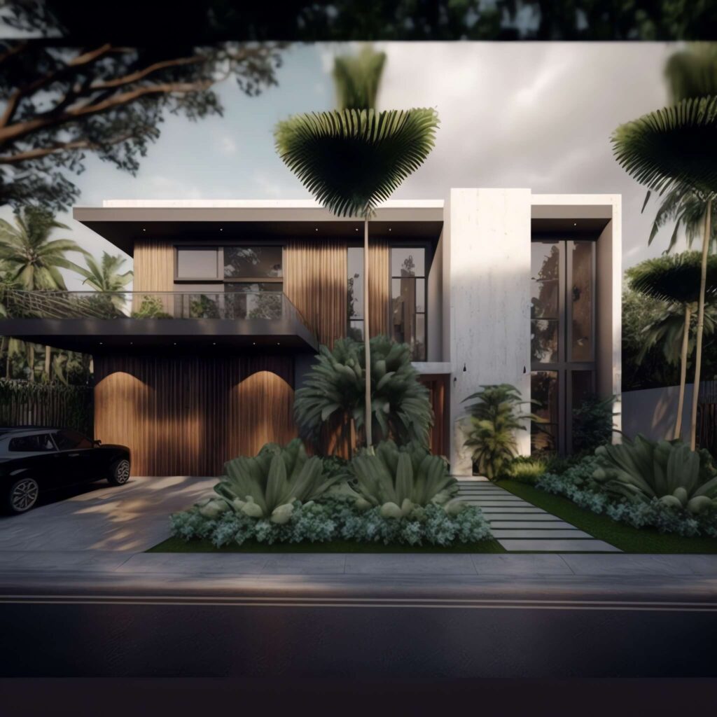 图片[2]-全球设计案例智能库_OJBKAI.COM现代别墅设计Midjourney灵感图库-_设计智库－全球设计案例智能库_OJBKAI.COM-全球设计案例智能库_OJBKAI.COM设计智库