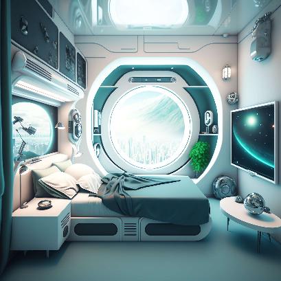 图片[2]-全球设计案例智能库_OJBKAI.COM科幻未来男孩房3_Midjourney灵感图库-_设计智库－全球设计案例智能库_OJBKAI.COM-全球设计案例智能库_OJBKAI.COM设计智库