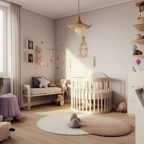 图片[4]-全球设计案例智能库_OJBKAI.COM童趣色彩婴儿房Midjourney灵感图库-_设计智库－全球设计案例智能库_OJBKAI.COM-全球设计案例智能库_OJBKAI.COM设计智库