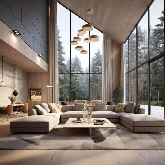 图片[60]-全球设计案例智能库_OJBKAI.COM别墅原木风客厅Midjourney灵感图库-_设计智库－全球设计案例智能库_OJBKAI.COM-全球设计案例智能库_OJBKAI.COM设计智库