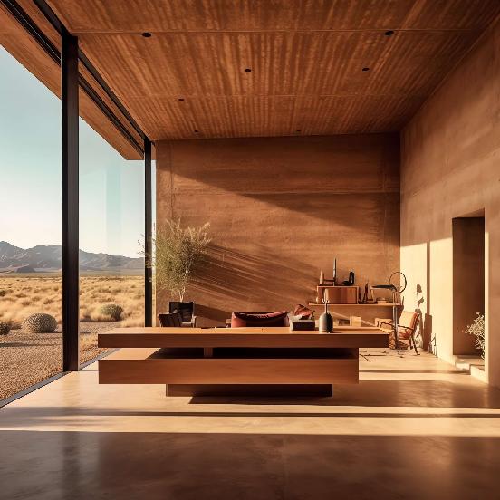 图片[6]-全球设计案例智能库_OJBKAI.COM诧寂风格住宅Midjourney灵感图库-_设计智库－全球设计案例智能库_OJBKAI.COM-全球设计案例智能库_OJBKAI.COM设计智库