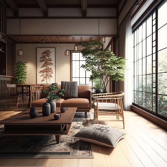 图片[2]-全球设计案例智能库_OJBKAI.COM禅意小景Midjourney灵感图库-_设计智库－全球设计案例智能库_OJBKAI.COM-全球设计案例智能库_OJBKAI.COM设计智库