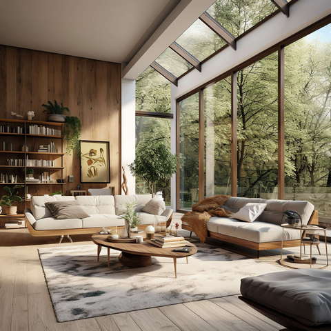 图片[8]-全球设计案例智能库_OJBKAI.COM自然生态客厅Midjourney灵感图库-_设计智库－全球设计案例智能库_OJBKAI.COM-全球设计案例智能库_OJBKAI.COM设计智库