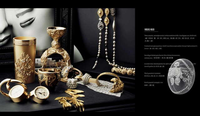 图片[13]-全球设计案例智能库_OJBKAI.COM珠宝奢华风格Midjourney灵感图库-_设计智库－全球设计案例智能库_OJBKAI.COM-全球设计案例智能库_OJBKAI.COM设计智库