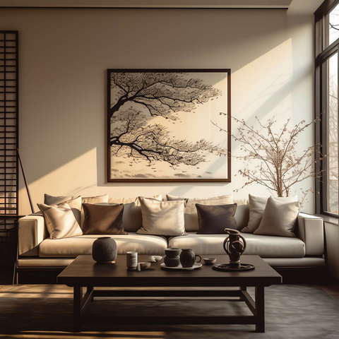 图片[4]-全球设计案例智能库_OJBKAI.COM中式客厅Midjourney灵感图库-_设计智库－全球设计案例智能库_OJBKAI.COM-全球设计案例智能库_OJBKAI.COM设计智库