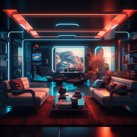 图片[7]-全球设计案例智能库_OJBKAI.COM现代艺术客厅Midjourney灵感图库-_设计智库－全球设计案例智能库_OJBKAI.COM-全球设计案例智能库_OJBKAI.COM设计智库