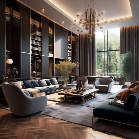 图片[43]-全球设计案例智能库_OJBKAI.COM现代前卫客厅Midjourney灵感图库-_设计智库－全球设计案例智能库_OJBKAI.COM-全球设计案例智能库_OJBKAI.COM设计智库