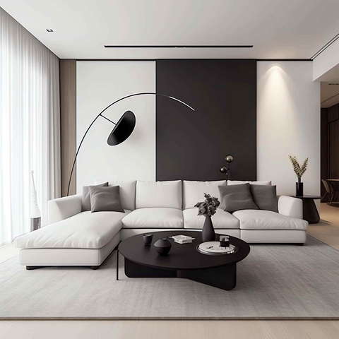 图片[28]-全球设计案例智能库_OJBKAI.COM现代客厅Midjourney灵感图库-_设计智库－全球设计案例智能库_OJBKAI.COM-全球设计案例智能库_OJBKAI.COM设计智库