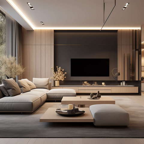 图片[4]-全球设计案例智能库_OJBKAI.COM现代风格客厅Midjourney灵感图库-名师联智库－全球设计案例智能库_名师联素材平台-全球设计案例智能库_OJBKAI.COM设计智库