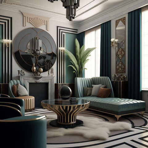 图片[45]-全球设计案例智能库_OJBKAI.COM欧式客厅Midjourney灵感图库-_设计智库－全球设计案例智能库_OJBKAI.COM-全球设计案例智能库_OJBKAI.COM设计智库