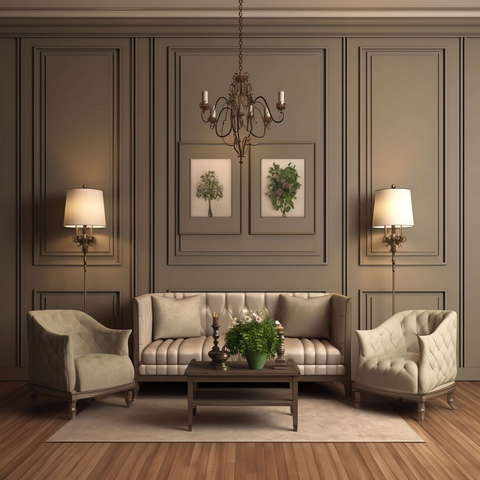 图片[5]-全球设计案例智能库_OJBKAI.COM简欧客厅Midjourney灵感图库-_设计智库－全球设计案例智能库_OJBKAI.COM-全球设计案例智能库_OJBKAI.COM设计智库