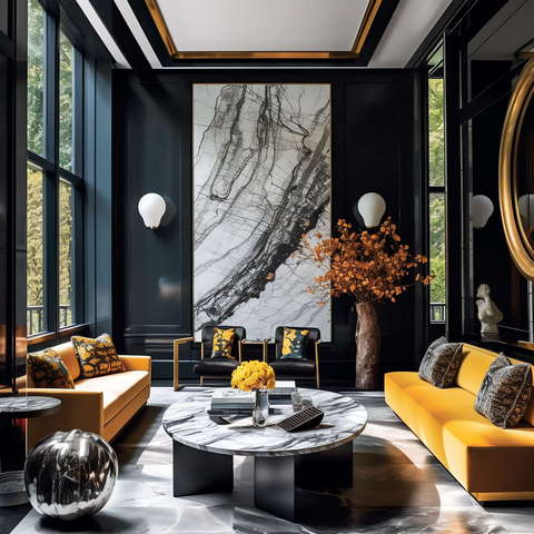 图片[4]-全球设计案例智能库_OJBKAI.COM家装客厅Midjourney灵感图库-_设计智库－全球设计案例智能库_OJBKAI.COM-全球设计案例智能库_OJBKAI.COM设计智库