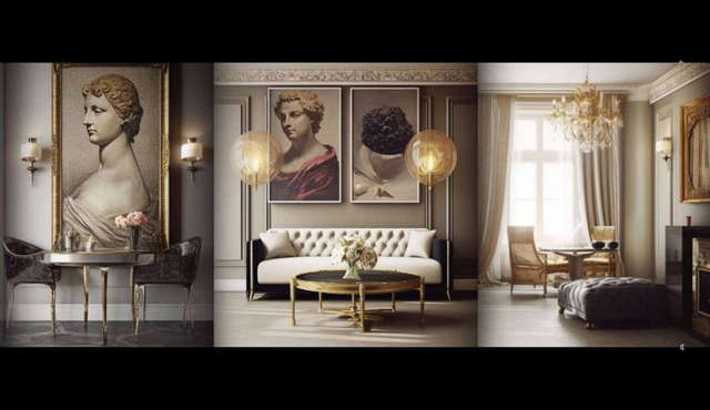 图片[4]-全球设计案例智能库_OJBKAI.COM古典艺术Midjourney灵感图库-_设计智库－全球设计案例智能库_OJBKAI.COM-全球设计案例智能库_OJBKAI.COM设计智库