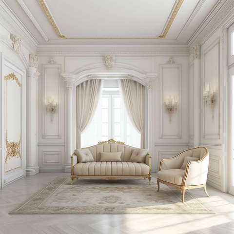 图片[9]-全球设计案例智能库_OJBKAI.COM古典欧式客厅Midjourney灵感图库-_设计智库－全球设计案例智能库_OJBKAI.COM-全球设计案例智能库_OJBKAI.COM设计智库