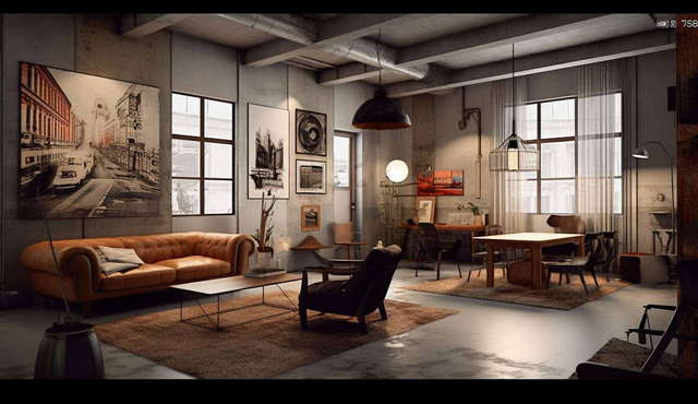 图片[3]-全球设计案例智能库_OJBKAI.COM工业风格Midjourney灵感图库-_设计智库－全球设计案例智能库_OJBKAI.COM-全球设计案例智能库_OJBKAI.COM设计智库