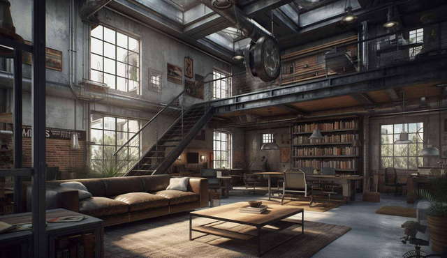 图片[4]-全球设计案例智能库_OJBKAI.COM工业风格（劳力士Rolex）_Midjourney灵感图库-_设计智库－全球设计案例智能库_OJBKAI.COM-全球设计案例智能库_OJBKAI.COM设计智库