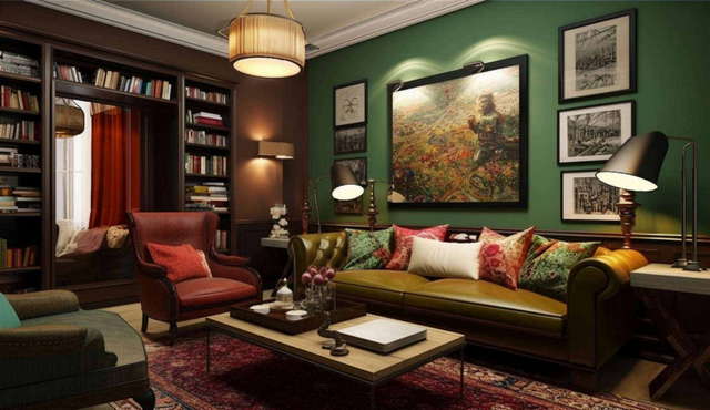 图片[3]-全球设计案例智能库_OJBKAI.COM复古时尚风格Midjourney灵感图库-_设计智库－全球设计案例智能库_OJBKAI.COM-全球设计案例智能库_OJBKAI.COM设计智库