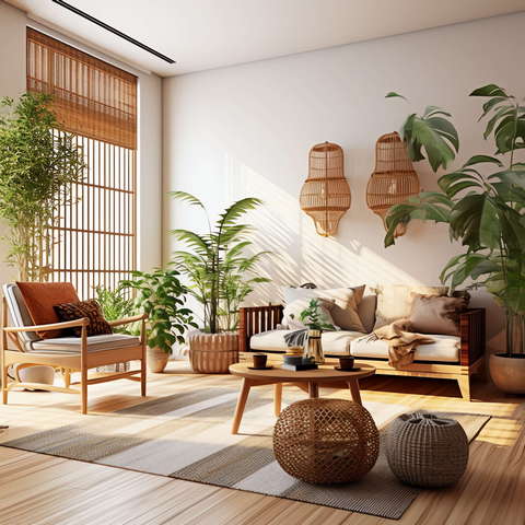 图片[9]-全球设计案例智能库_OJBKAI.COM东南亚风格客厅Midjourney灵感图库-_设计智库－全球设计案例智能库_OJBKAI.COM-全球设计案例智能库_OJBKAI.COM设计智库