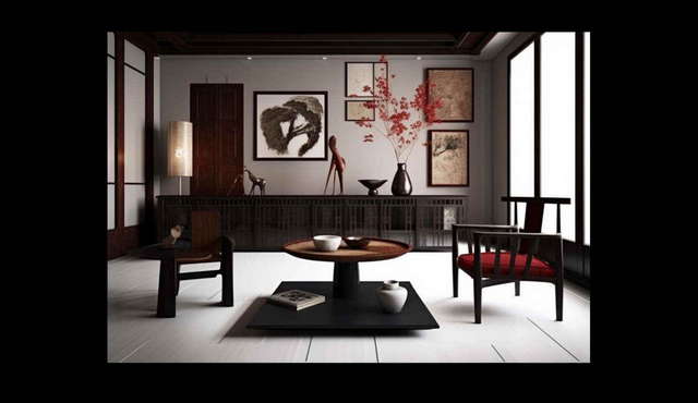 图片[4]-全球设计案例智能库_OJBKAI.COM东方艺术Midjourney灵感图库-_设计智库－全球设计案例智能库_OJBKAI.COM-全球设计案例智能库_OJBKAI.COM设计智库