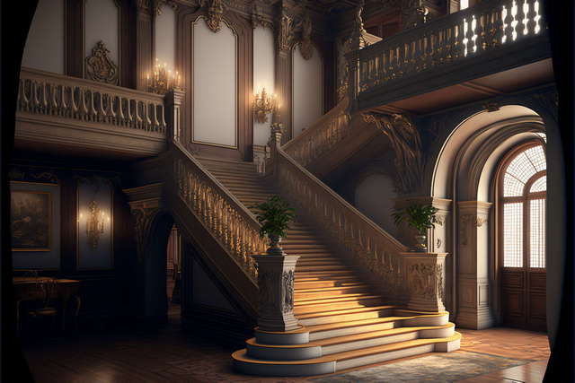 图片[12]-全球设计案例智能库_OJBKAI.COM古典欧式旋转楼梯3_Midjourney灵感图库-设计智库－全球设计案例智能库_OJBKAI.COM-全球设计案例智能库_OJBKAI.COM设计智库