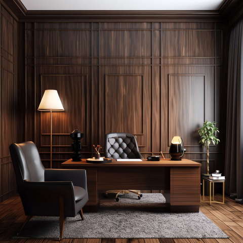 图片[4]-全球设计案例智能库_OJBKAI.COM欧式书房Midjourney灵感图库-_设计智库－全球设计案例智能库_OJBKAI.COM-全球设计案例智能库_OJBKAI.COM设计智库