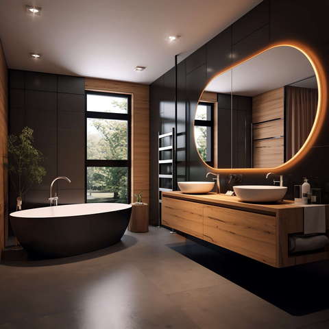 图片[14]-全球设计案例智能库_OJBKAI.COM家装卫生间Midjourney灵感图库-_设计智库－全球设计案例智能库_OJBKAI.COM-全球设计案例智能库_OJBKAI.COM设计智库