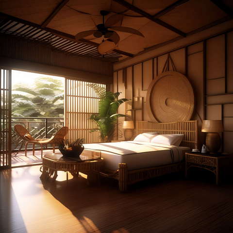 图片[5]-全球设计案例智能库_OJBKAI.COM东南亚卧室Midjourney灵感图库-_设计智库－全球设计案例智能库_OJBKAI.COM-全球设计案例智能库_OJBKAI.COM设计智库