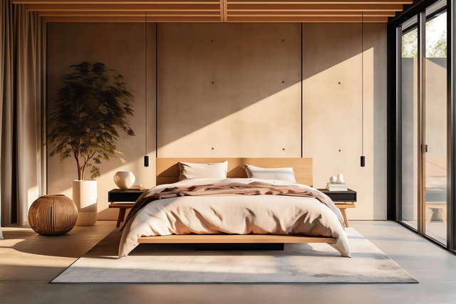 图片[4]-全球设计案例智能库_OJBKAI.COM家装北欧风格卧室Midjourney灵感图库-_设计智库－全球设计案例智能库_OJBKAI.COM-全球设计案例智能库_OJBKAI.COM设计智库