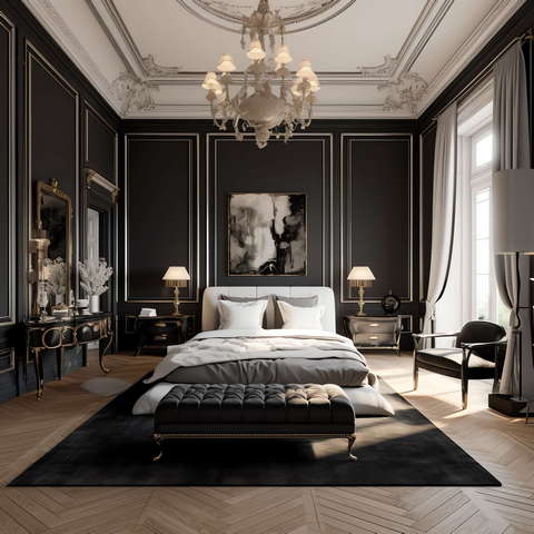 图片[42]-全球设计案例智能库_OJBKAI.COM欧式古典风格卧室Midjourney灵感图库-_设计智库－全球设计案例智能库_OJBKAI.COM-全球设计案例智能库_OJBKAI.COM设计智库