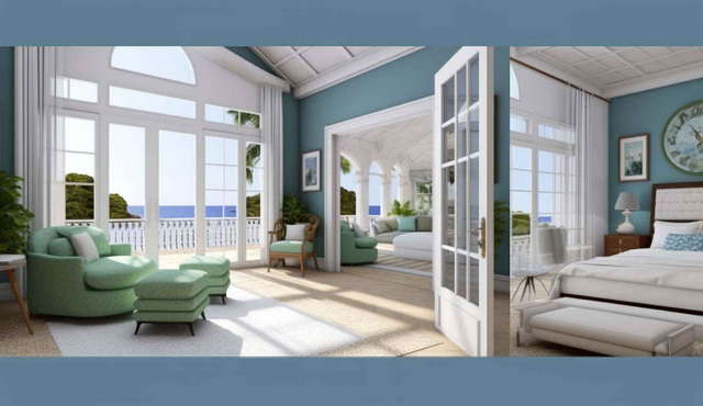 图片[4]-全球设计案例智能库_OJBKAI.COM轻松度假风格（欧米茄Omega）_Midjourney灵感图库-_设计智库－全球设计案例智能库_OJBKAI.COM-全球设计案例智能库_OJBKAI.COM设计智库