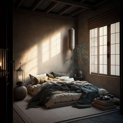 图片[5]-全球设计案例智能库_OJBKAI.COM卧室-2_Midjourney灵感图库-设计智库－全球设计案例智能库_OJBKAI.COM-全球设计案例智能库_OJBKAI.COM设计智库