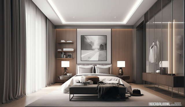 图片[4]-全球设计案例智能库_OJBKAI.COM现代卧室Midjourney灵感图库-_设计智库－全球设计案例智能库_OJBKAI.COM-全球设计案例智能库_OJBKAI.COM设计智库