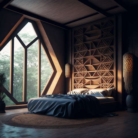 图片[5]-全球设计案例智能库_OJBKAI.COM异形卧室设计别有洞天Midjourney灵感图库-_设计智库－全球设计案例智能库_OJBKAI.COM-全球设计案例智能库_OJBKAI.COM设计智库