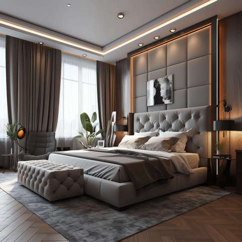 图片[4]-全球设计案例智能库_OJBKAI.COM住宅美式奢华卧室Midjourney灵感图库-_设计智库－全球设计案例智能库_OJBKAI.COM-全球设计案例智能库_OJBKAI.COM设计智库