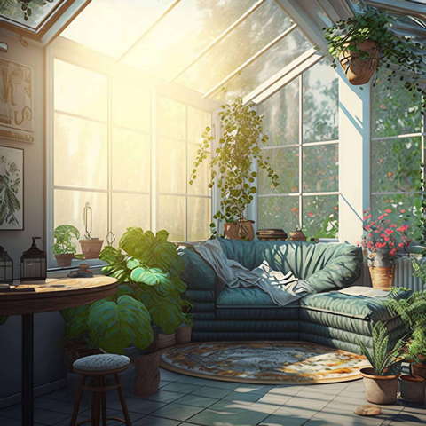 图片[4]-全球设计案例智能库_OJBKAI.COM全封闭式阳台Midjourney灵感图库-_设计智库－全球设计案例智能库_OJBKAI.COM-全球设计案例智能库_OJBKAI.COM设计智库